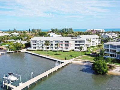 1550 NE Ocean Blvd APT A205, Stuart, FL, 34996