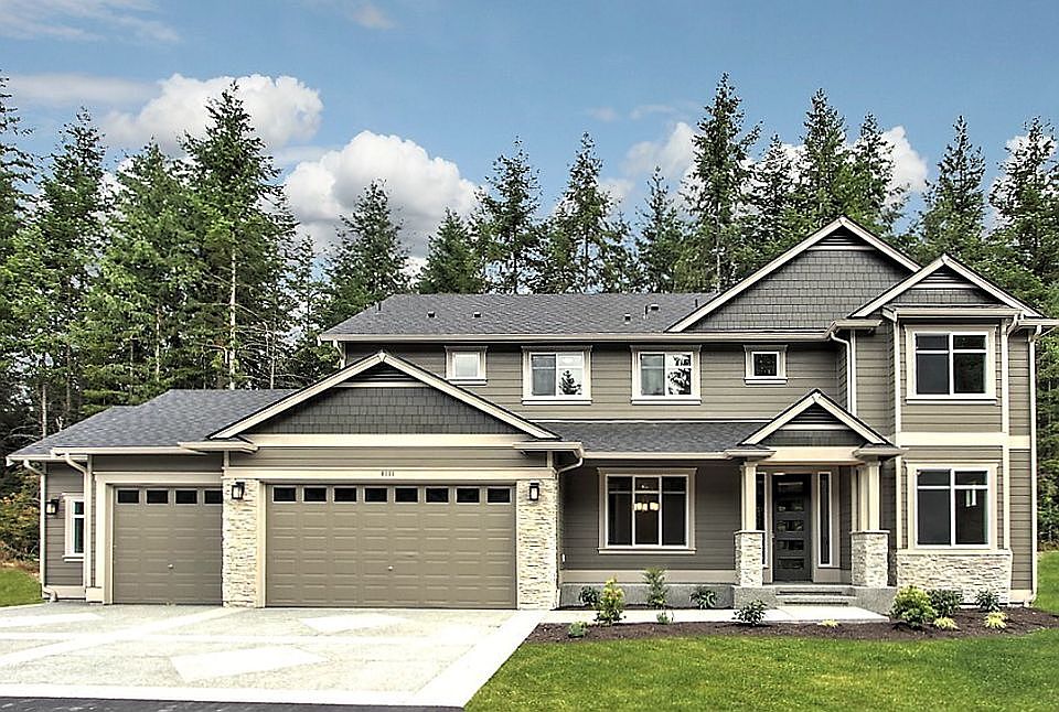 1st image of 4111 259th Pl NW