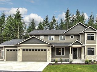 4111 259th Pl NW, Stanwood, WA 98292