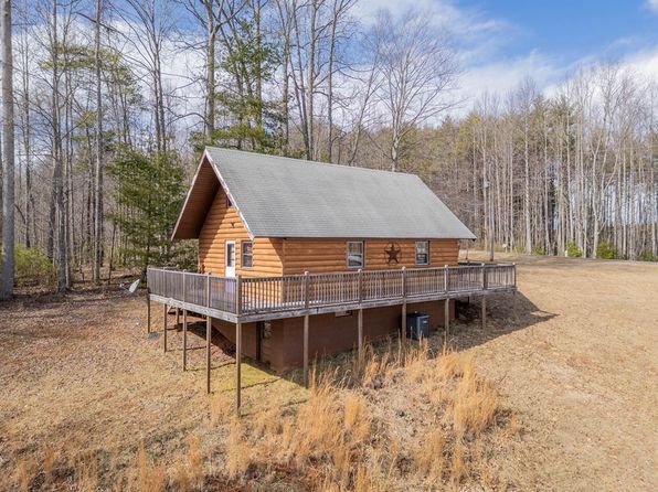 783 Kanawha Ridge Rd, Dugspur, VA 24325