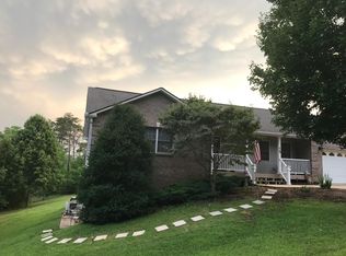 15 Countryside Dr, Leicester, NC 28804