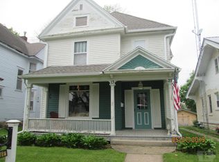 1325 N 7th St, Burlington, IA 52601