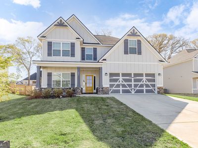 646 McCarley Downs Dr, Bonaire, GA, 31005