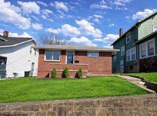 108 Bellview Ave, Fairmont, WV