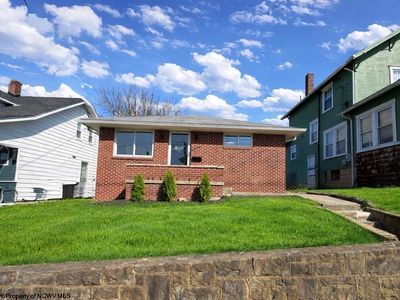 108 Bellview Ave, Fairmont, WV, 26554