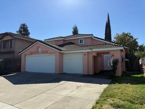 3904 Wilkesboro Ave, Modesto, CA 95357