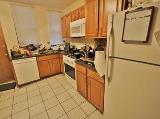 20 Edgerly Rd #1, Boston, MA 02115