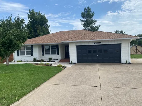 2428 NW 49th St, Oklahoma City, OK 73112
