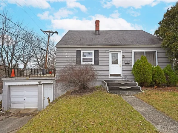 660 Shedborne Ave, Dayton, OH 45403