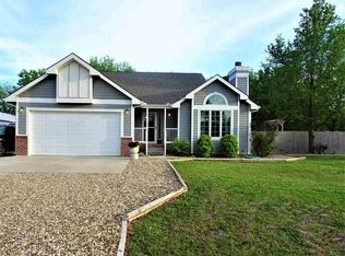 211 South St, Leon, KS 67074