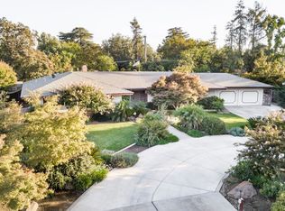 5878 E Alta Ave, Fresno, CA