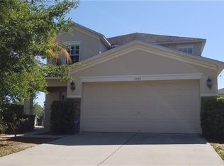 7539 Maroon Peak Dr, Ruskin, FL 33573