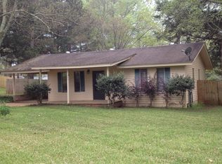 243 Ivy Strode Rd, Nacogdoches, TX 75965