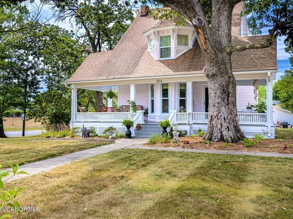 514 E 5th St, Fulton, MO 65251