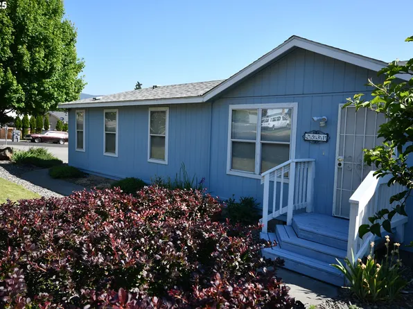 2531 W 10th St, The Dalles, OR 97058