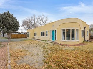 2006 N 13th St, Grand Junction, CO 81501