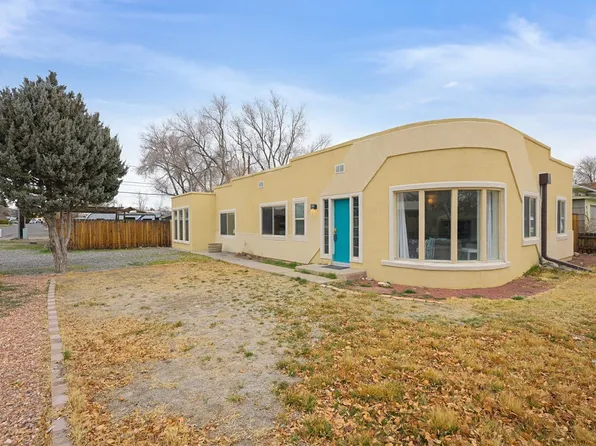 2006 N 13th St, Grand Junction, CO 81501