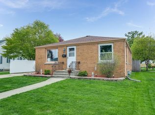 3816 17th Ave, Kenosha, WI 53140