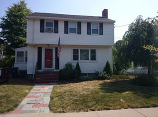 51 Manor St, Dorchester, MA 02122