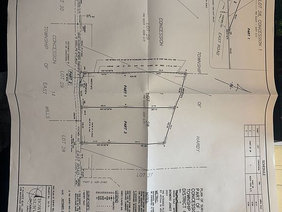 2nd image of 22342 East Rd #1