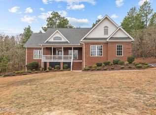 122 Schever Rd, West End, NC 27376