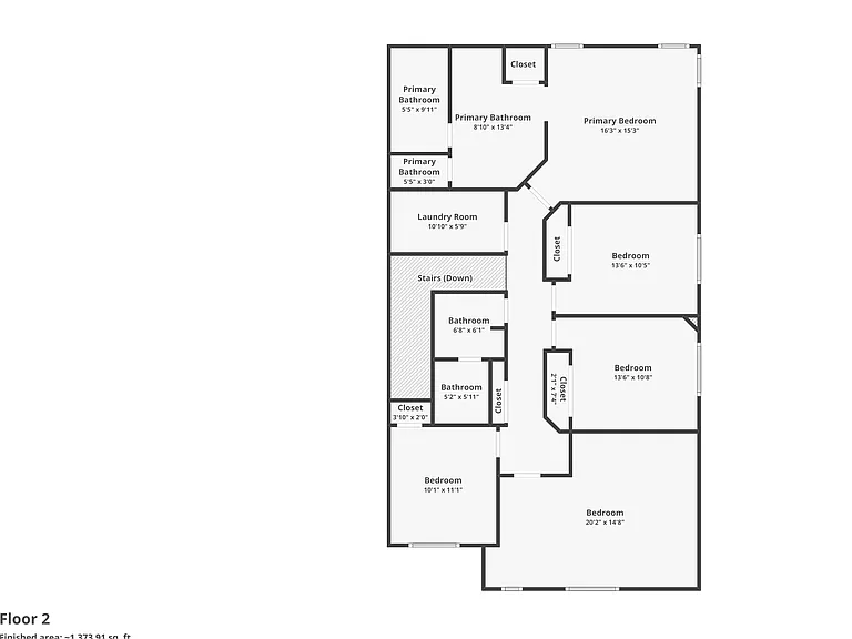 10963 Preston Trails Ave — Photo 76