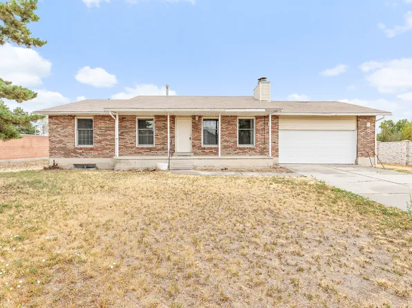 12666 S Gilbert Cir, Riverton, UT 84065