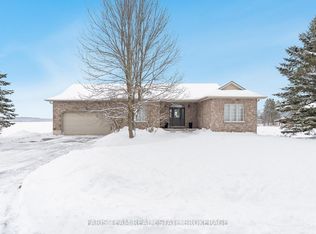 1461 Upper Big Chute Rd, Severn, ON L0K1E0