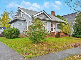 945 Belmont St NE, Salem, OR