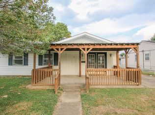711 Greenbriar St, Owensboro, KY 42301
