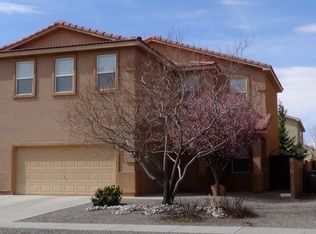 1709 Terra Del Sol Dr SE, Rio Rancho, NM 87124