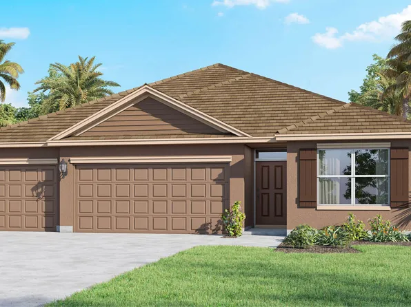 6944 NW Hershy Circle, Port St Lucie, FL 34983
