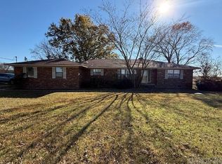 1201 Toltec Rd, Scott, AR 72142