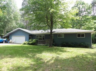 6161 Velvet Lake Rd, Rhinelander, WI 54501
