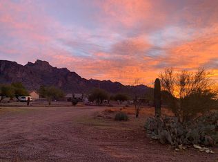 914 N Al Sieber Rd, Apache Junction, AZ 85119