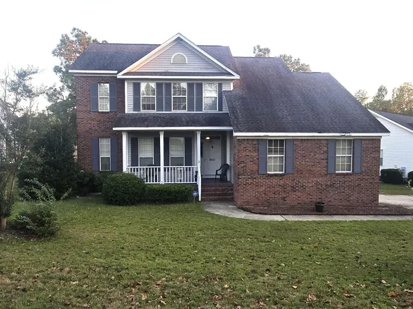 800 Ridge Trail Dr, Columbia, SC 29229