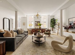 63 Greene St #4D, New York, NY 10012