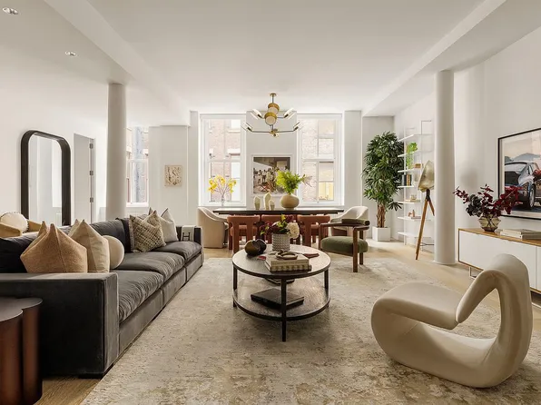 63 Greene St #4D, New York, NY 10012
