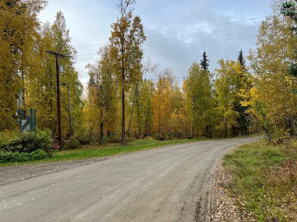 Nhn Mink Ln, Fairbanks, AK 99712