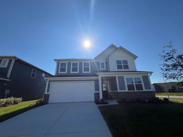 16772 Daly Dr, Noblesville, IN 46062