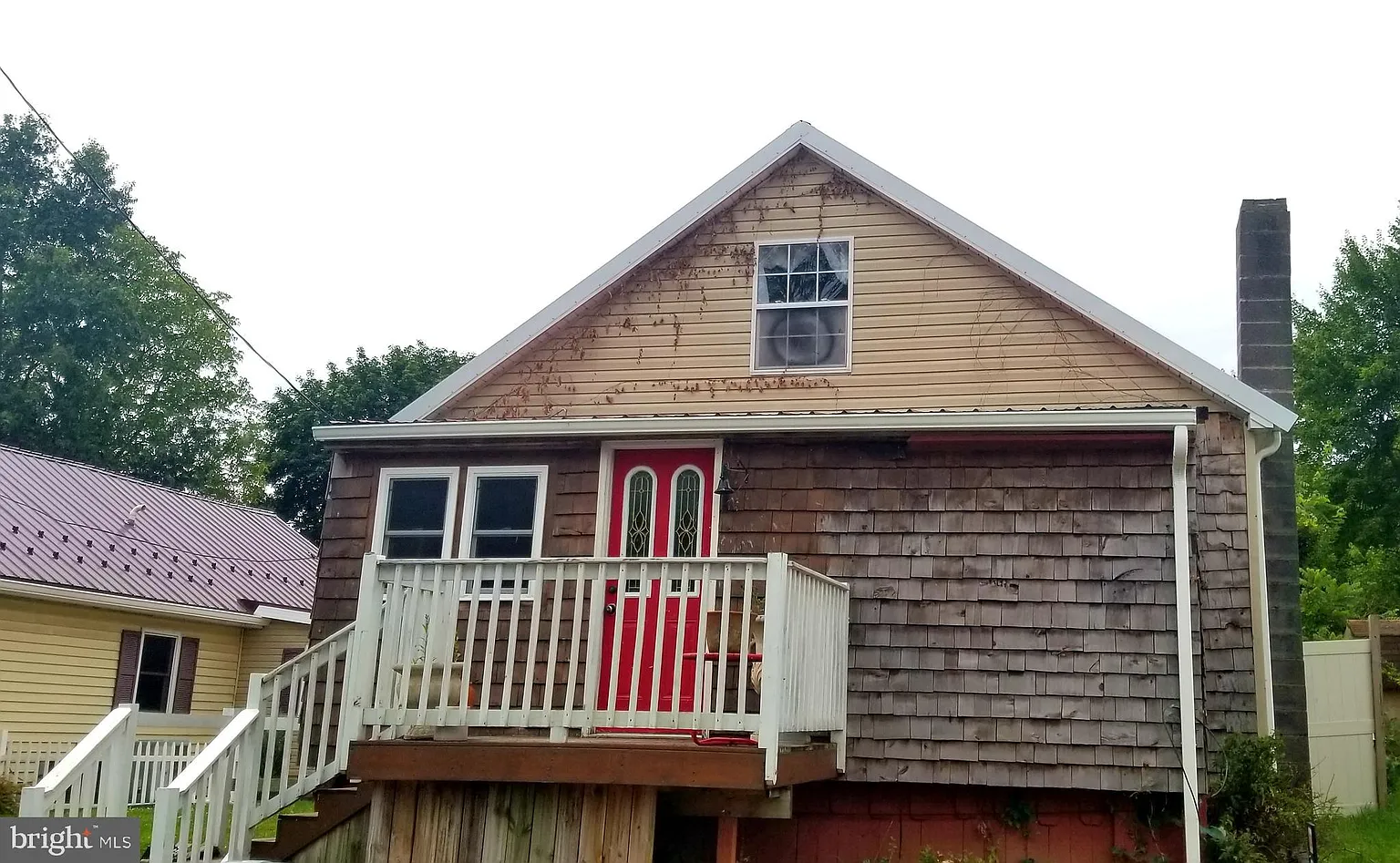 264 Mount Airy Ave photo 1