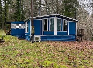 60 NE Firwood Pl, Tahuya, WA 98588