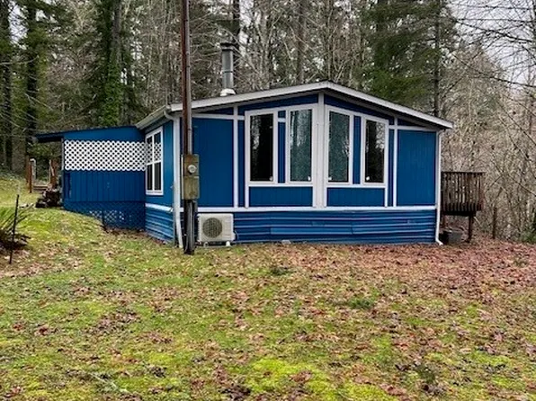 60 NE Firwood, Tahuya, WA 98588