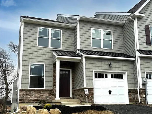 4462 Benjamin Ct #14-120, Upper Milford Township, PA 18049