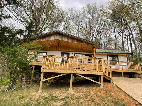 (undisclosed Address), Hardy, AR 72529