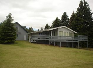 4198 13th St NW, Garrison, ND 58540
