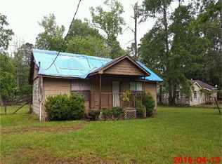 17196 S Tram Rd, Patton Village, TX 77372