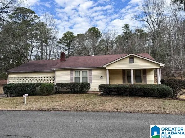 120 Walker Ave, Bessemer, AL 35023