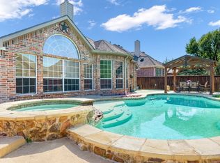 1014 Metalmark Ct, Argyle, TX 76226