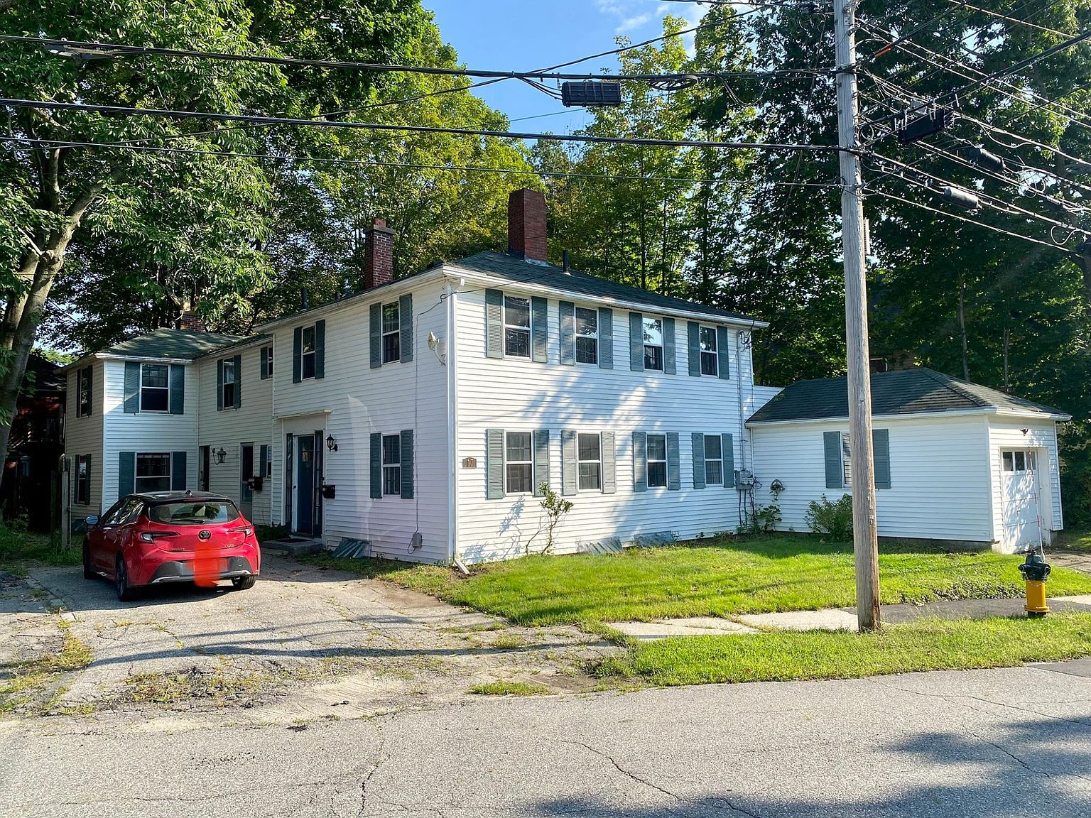 17 Chamberlain St A, Augusta, ME 04330 Zillow